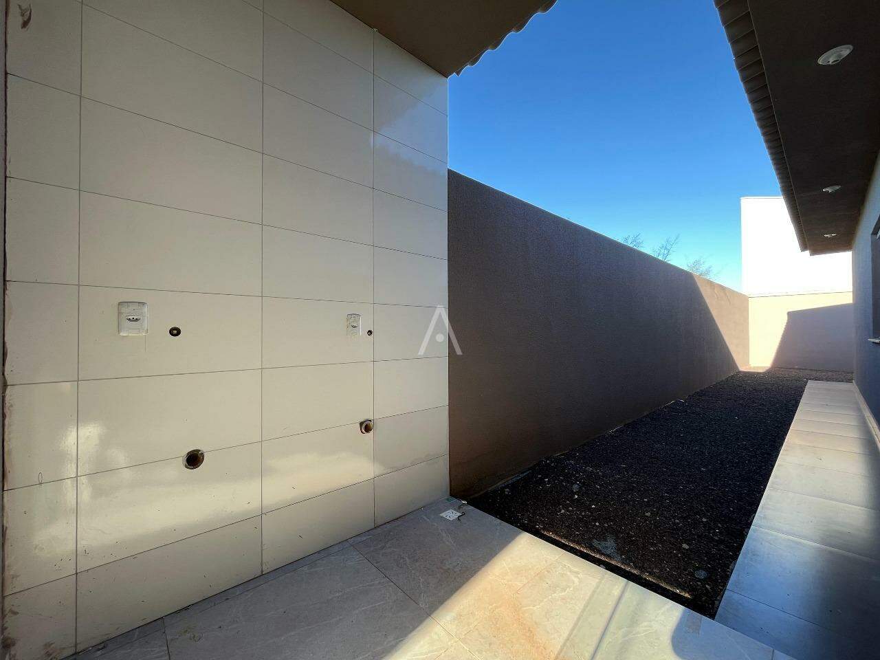 Casa Residencial para para aluguel no Bairro SEDE ALVORADA em TOLEDO: 
