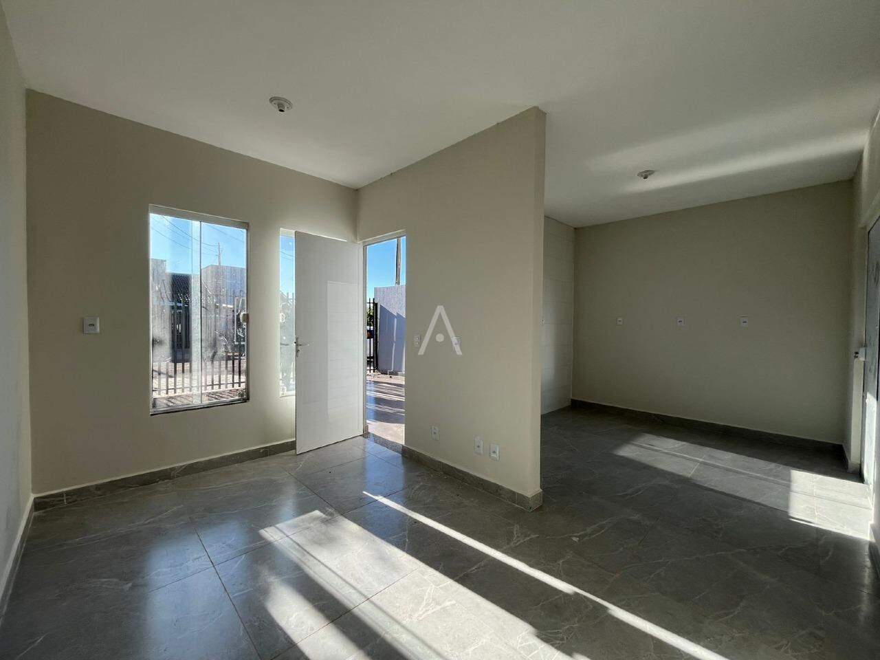 Casa Residencial para para aluguel no Bairro SEDE ALVORADA em TOLEDO: 