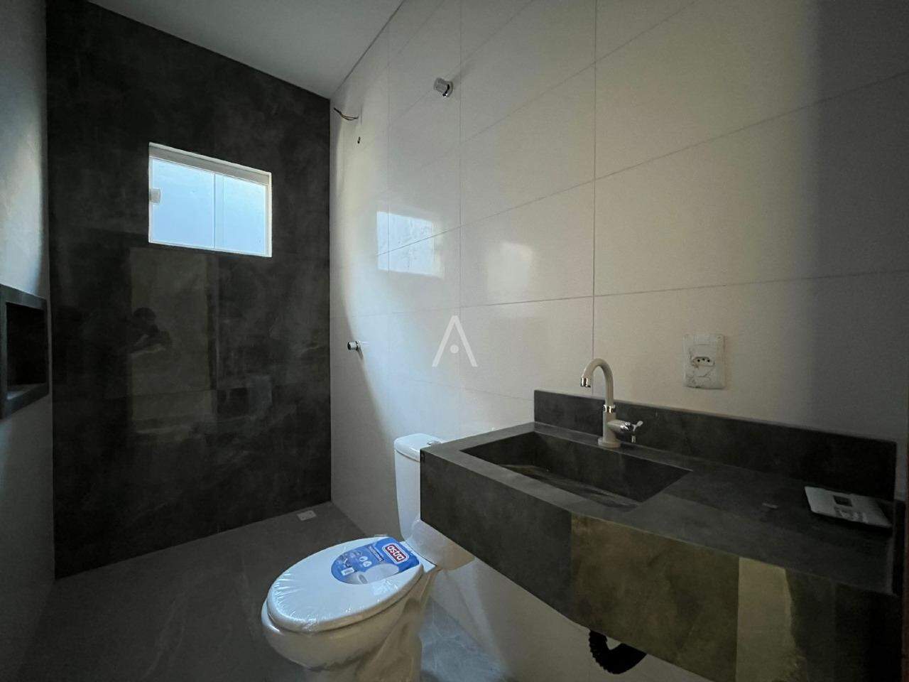 Casa Residencial para para aluguel no Bairro SEDE ALVORADA em TOLEDO: 