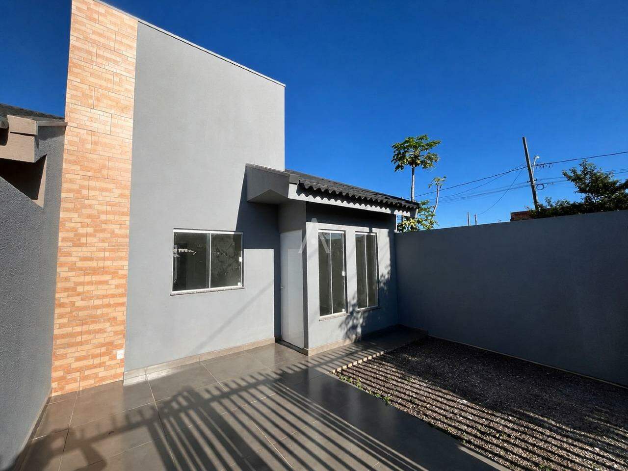Casa Residencial para para aluguel no Bairro SEDE ALVORADA em TOLEDO: 