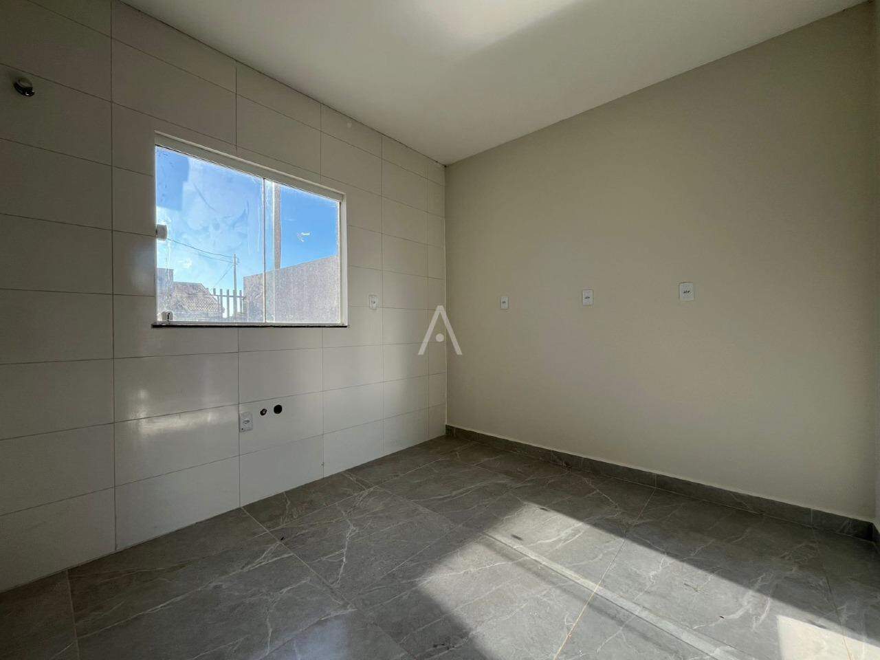 Casa Residencial para para aluguel no Bairro SEDE ALVORADA em TOLEDO: 