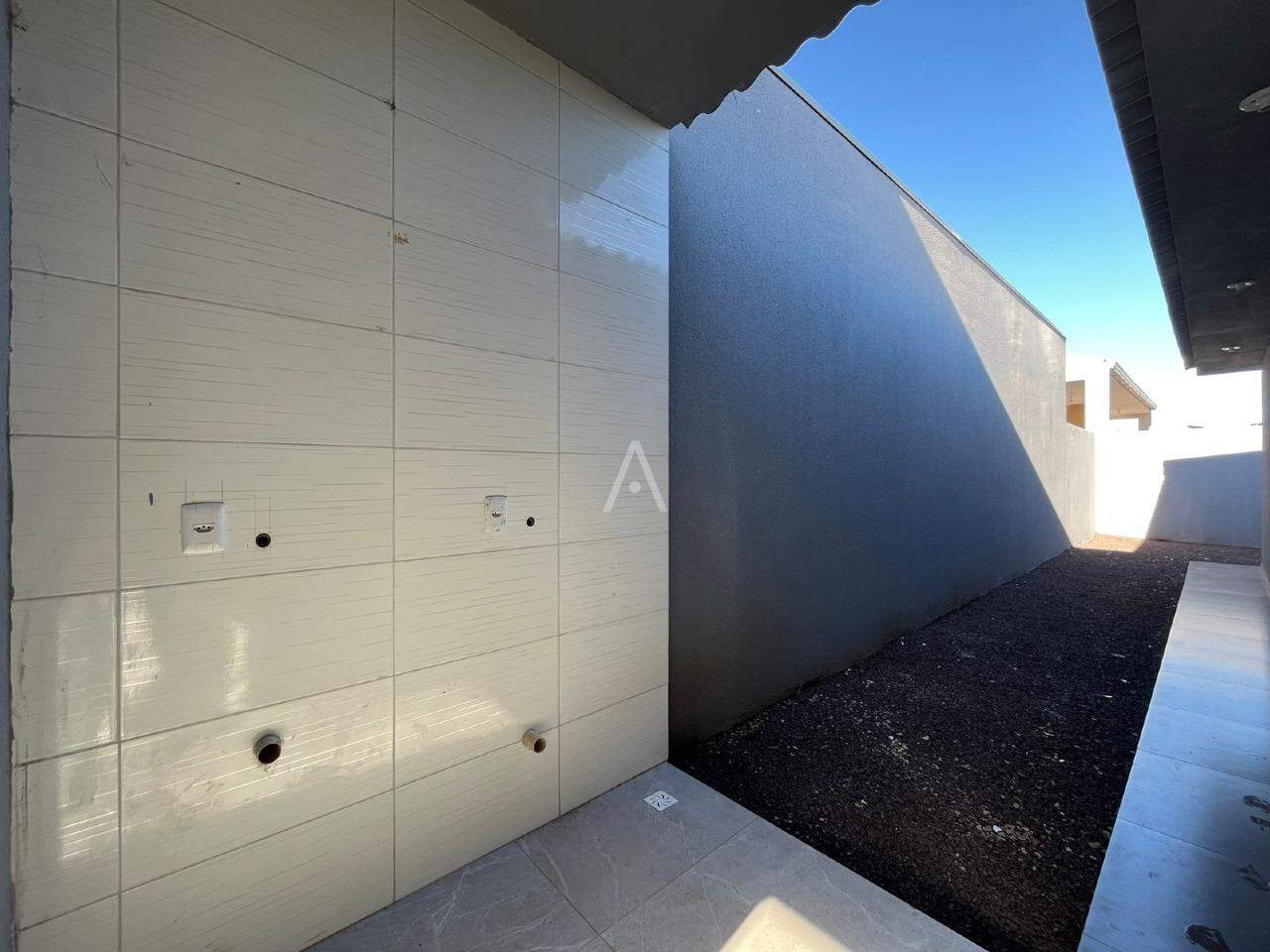 Casa Residencial para para aluguel no Bairro SEDE ALVORADA em TOLEDO: 
