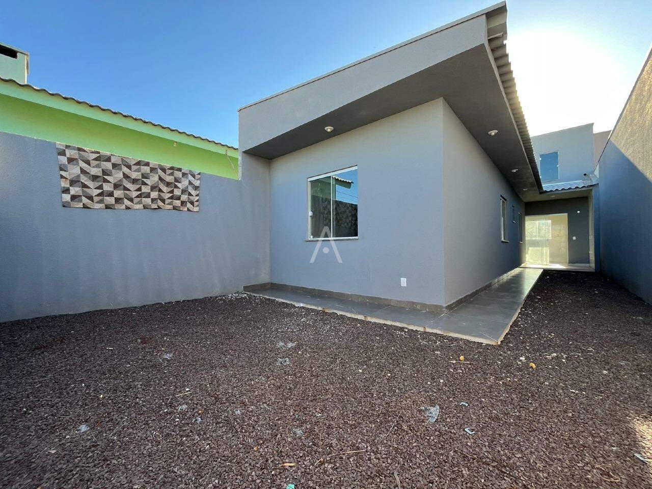 Casa Residencial para para aluguel no Bairro SEDE ALVORADA em TOLEDO: 