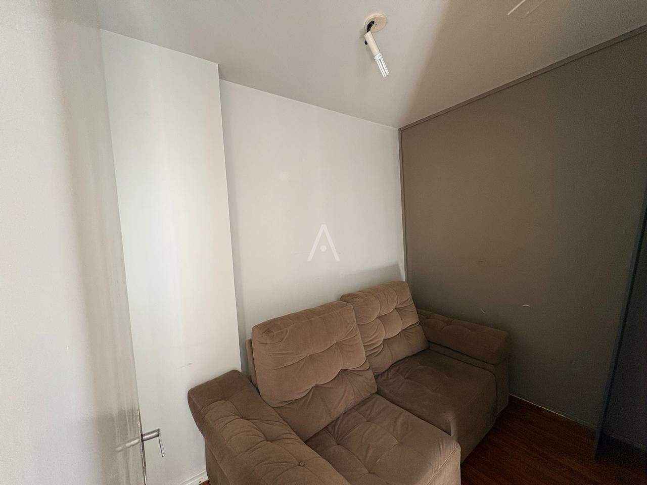 Apartamento para para aluguel no Bairro CENTRO em CASCAVEL: 1 DORMITÓRIO