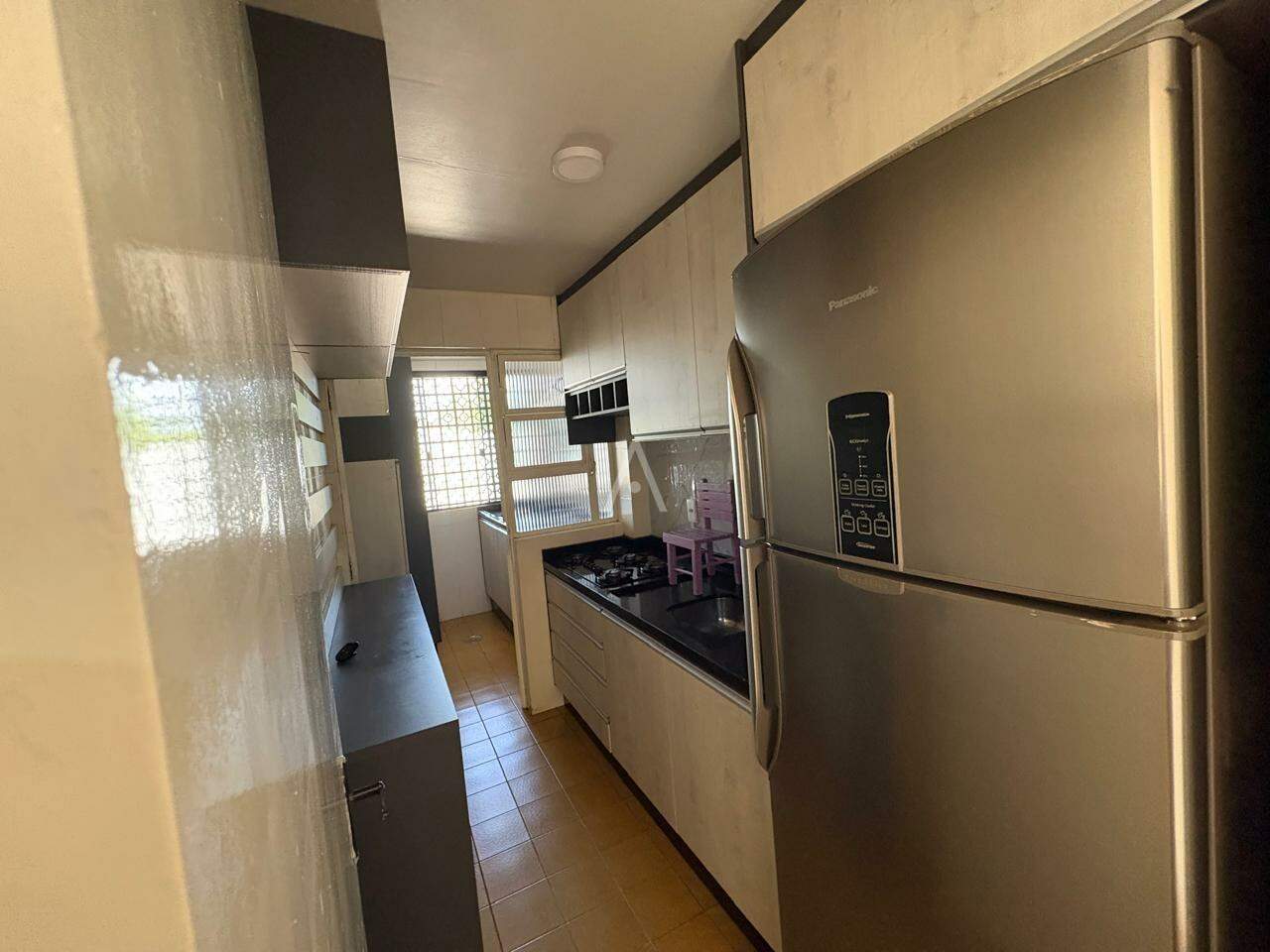 Apartamento para para aluguel no Bairro CENTRO em CASCAVEL: 