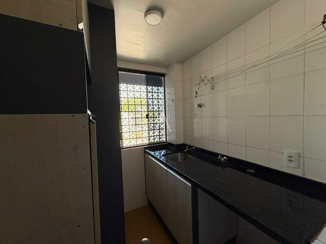 Apartamento para para aluguel no Bairro CENTRO em CASCAVEL: 