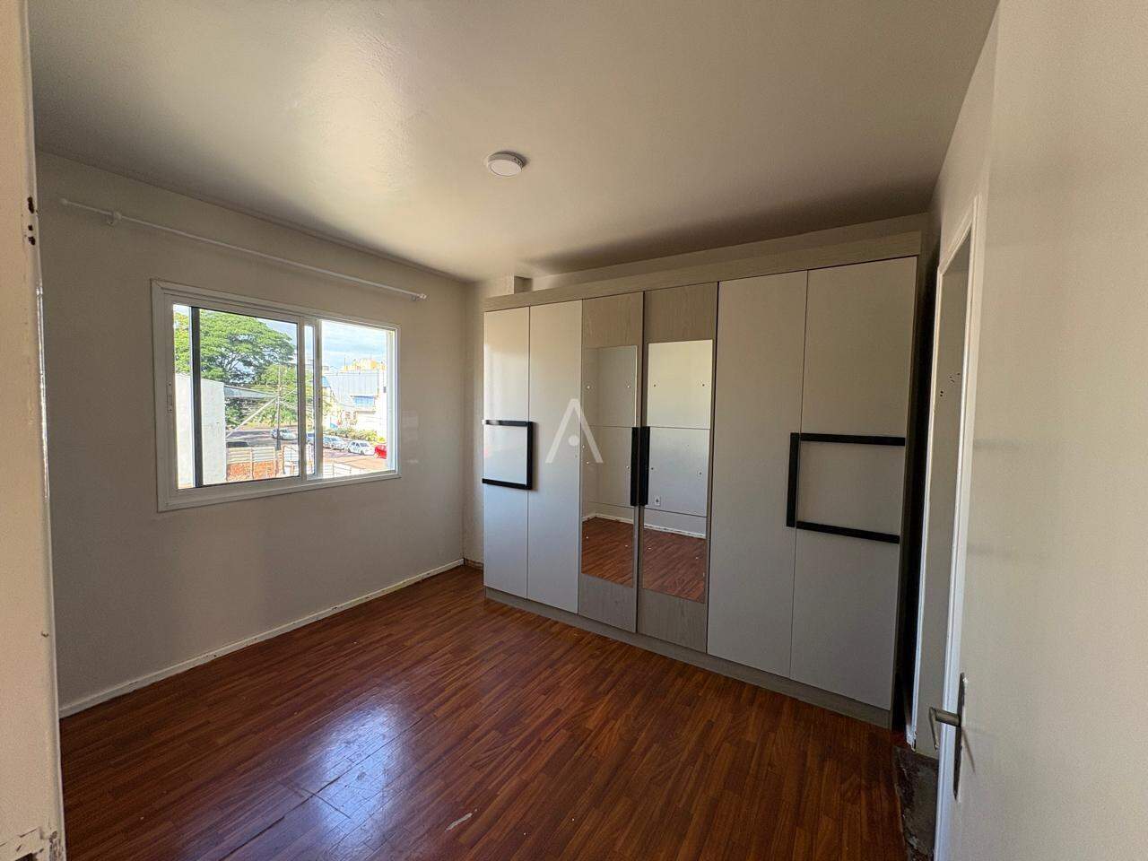 Apartamento para para aluguel no Bairro CENTRO em CASCAVEL: 