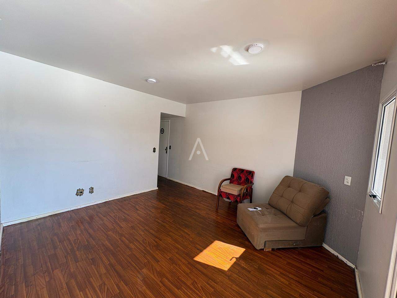 Apartamento para para aluguel no Bairro CENTRO em CASCAVEL: 