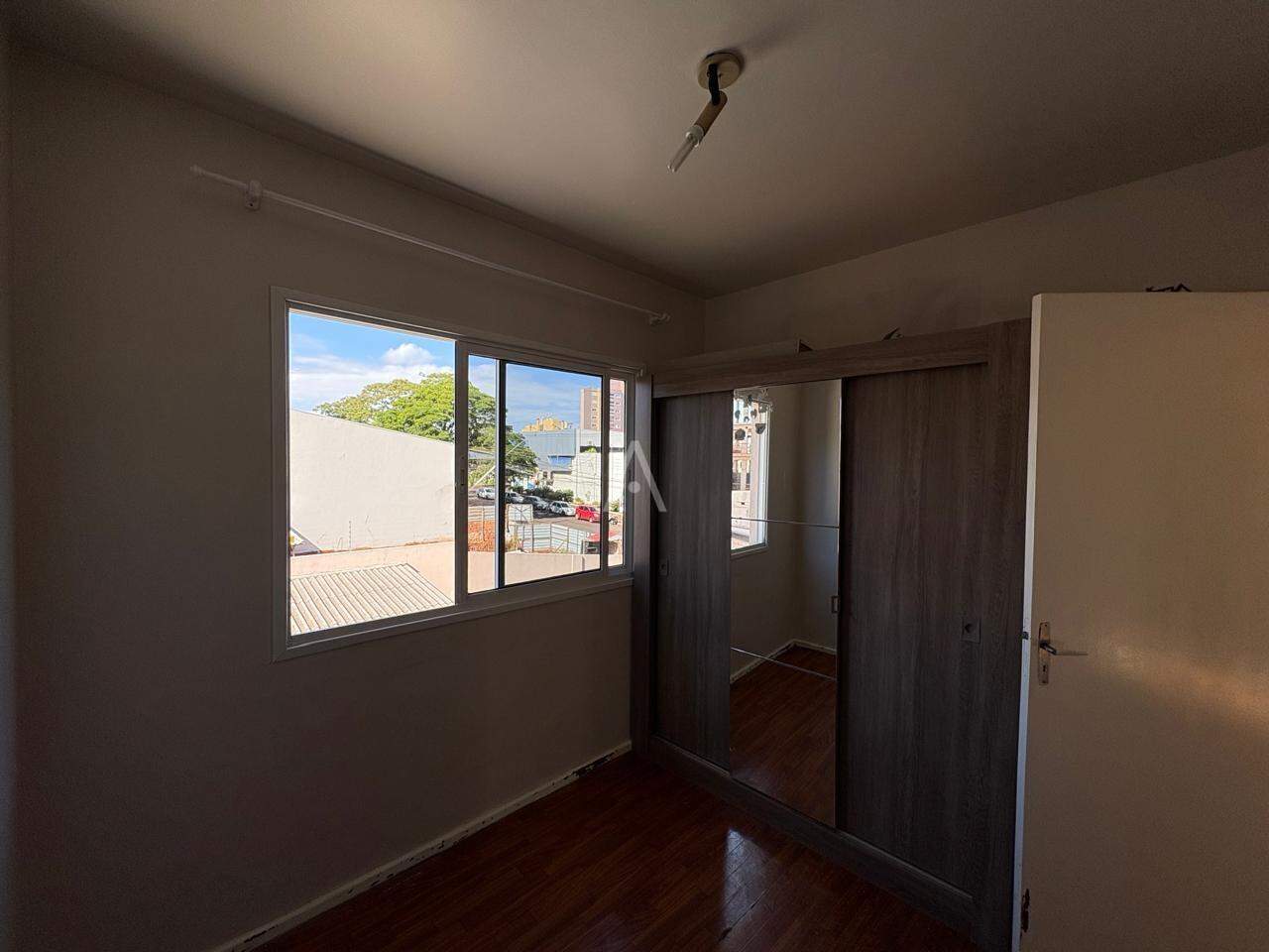 Apartamento para para aluguel no Bairro CENTRO em CASCAVEL: 2 DORMITÓRIO