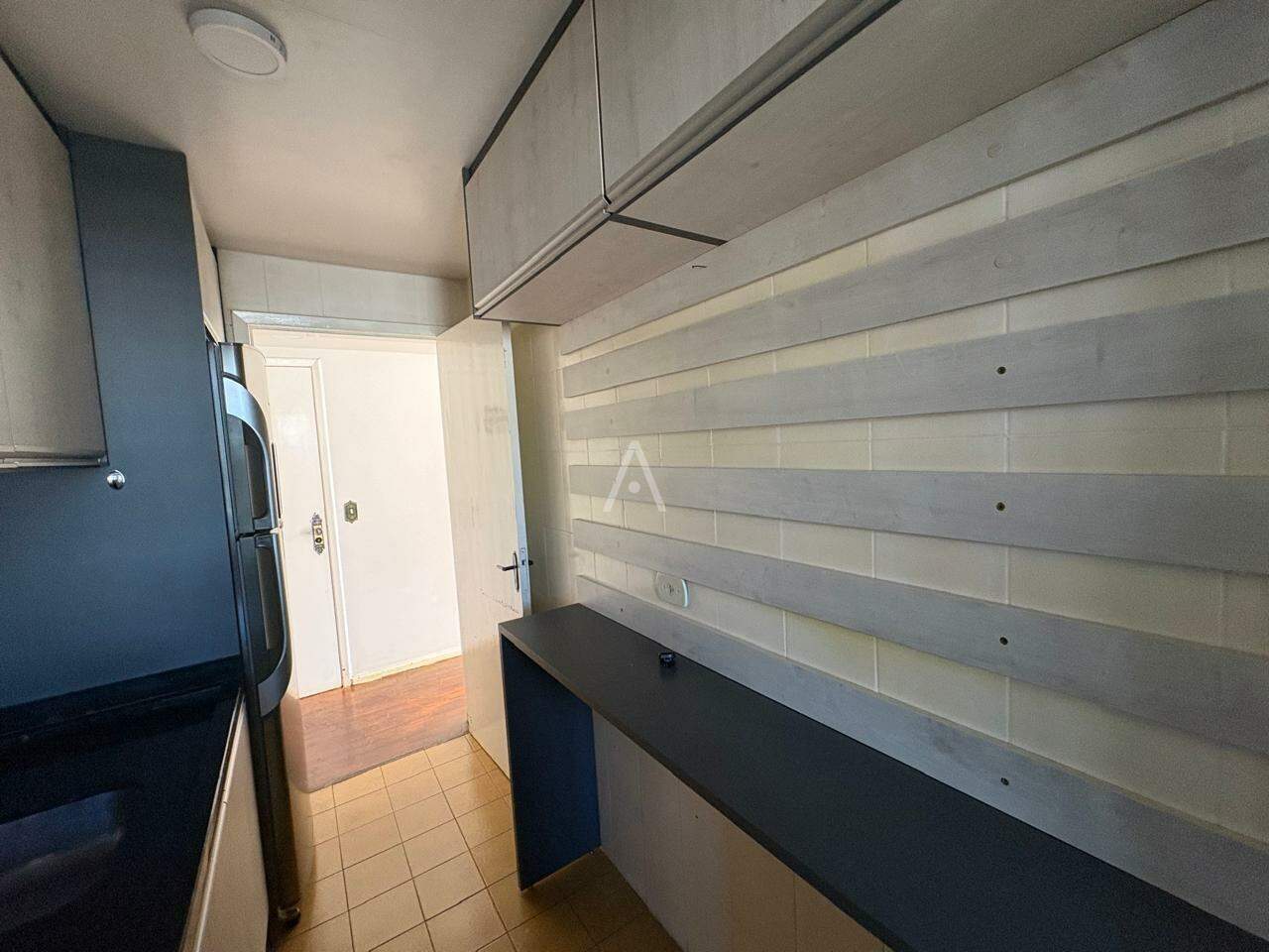 Apartamento para para aluguel no Bairro CENTRO em CASCAVEL: 