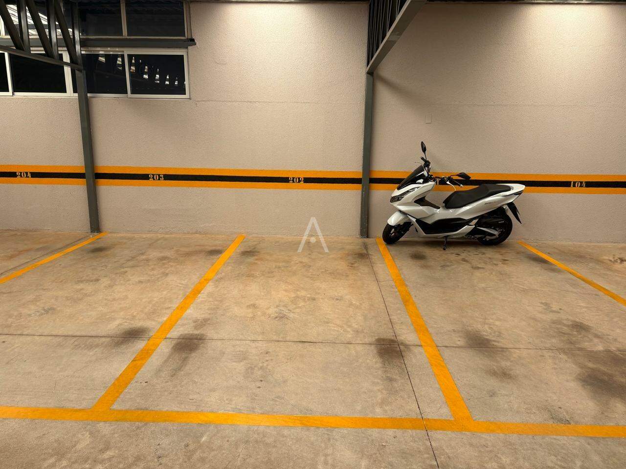 Apartamento para para aluguel no Bairro CENTRO em CASCAVEL: 