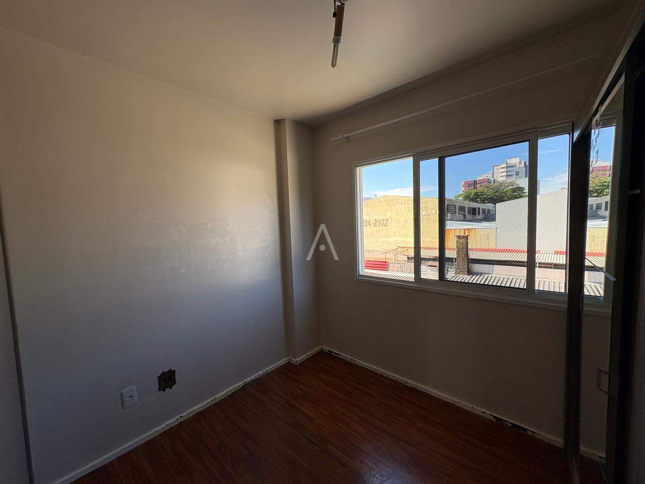 Apartamento para para aluguel no Bairro CENTRO em CASCAVEL: 