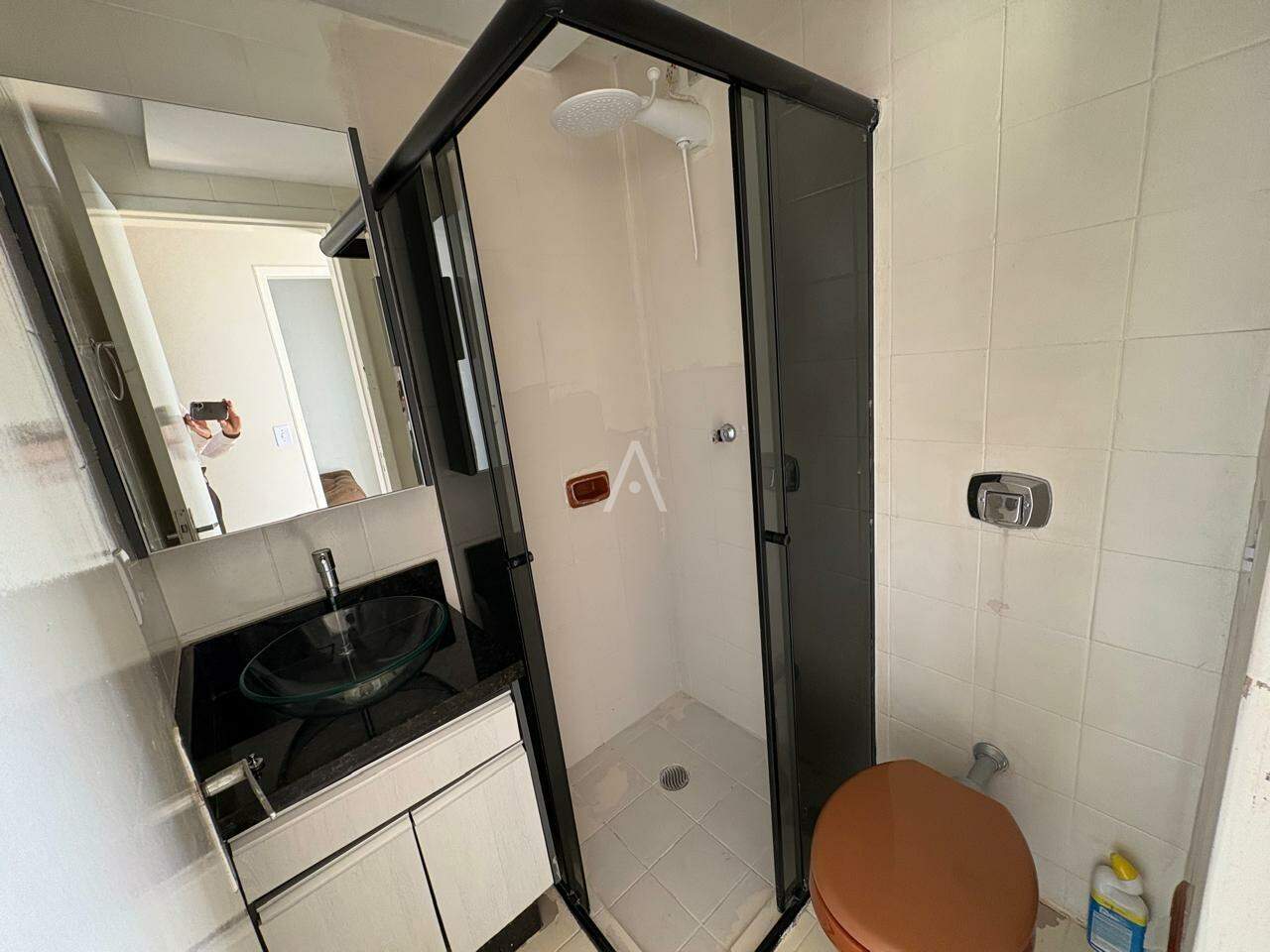 Apartamento para para aluguel no Bairro CENTRO em CASCAVEL: BWC SOCIAL