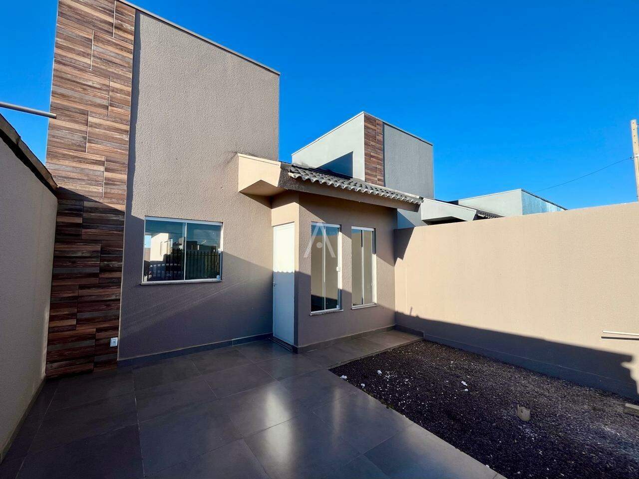Casa Residencial para para aluguel no Bairro SEDE ALVORADA em TOLEDO: 