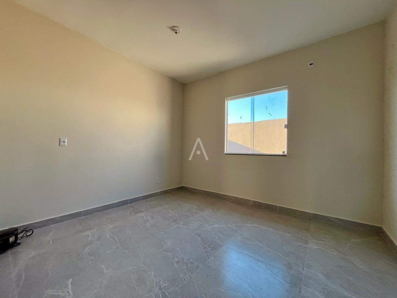 Casa Residencial para para aluguel no Bairro SEDE ALVORADA em TOLEDO: 