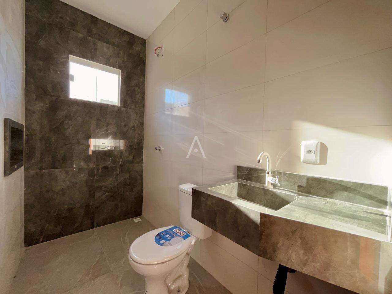 Casa Residencial para para aluguel no Bairro SEDE ALVORADA em TOLEDO: 