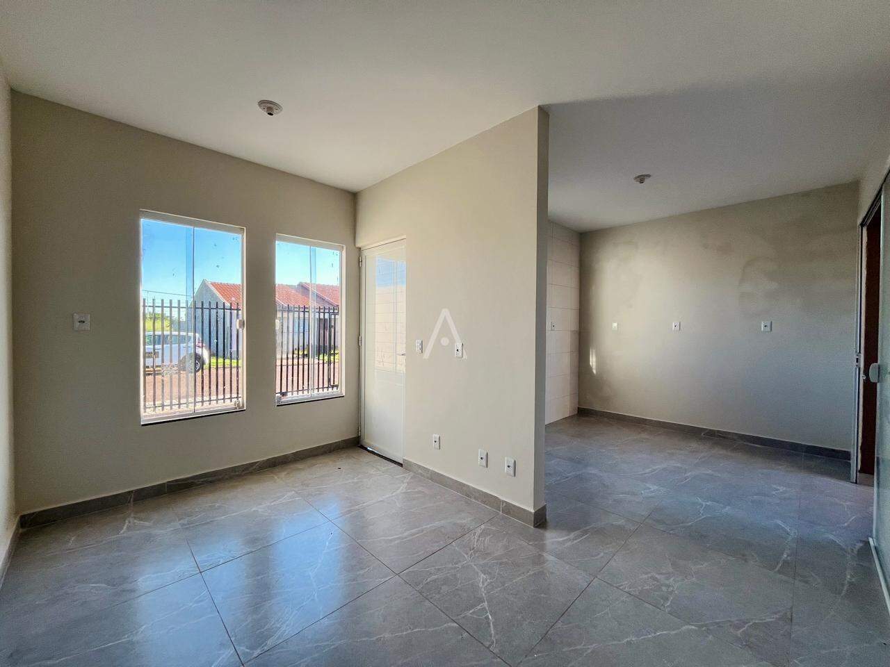 Casa Residencial para para aluguel no Bairro SEDE ALVORADA em TOLEDO: 