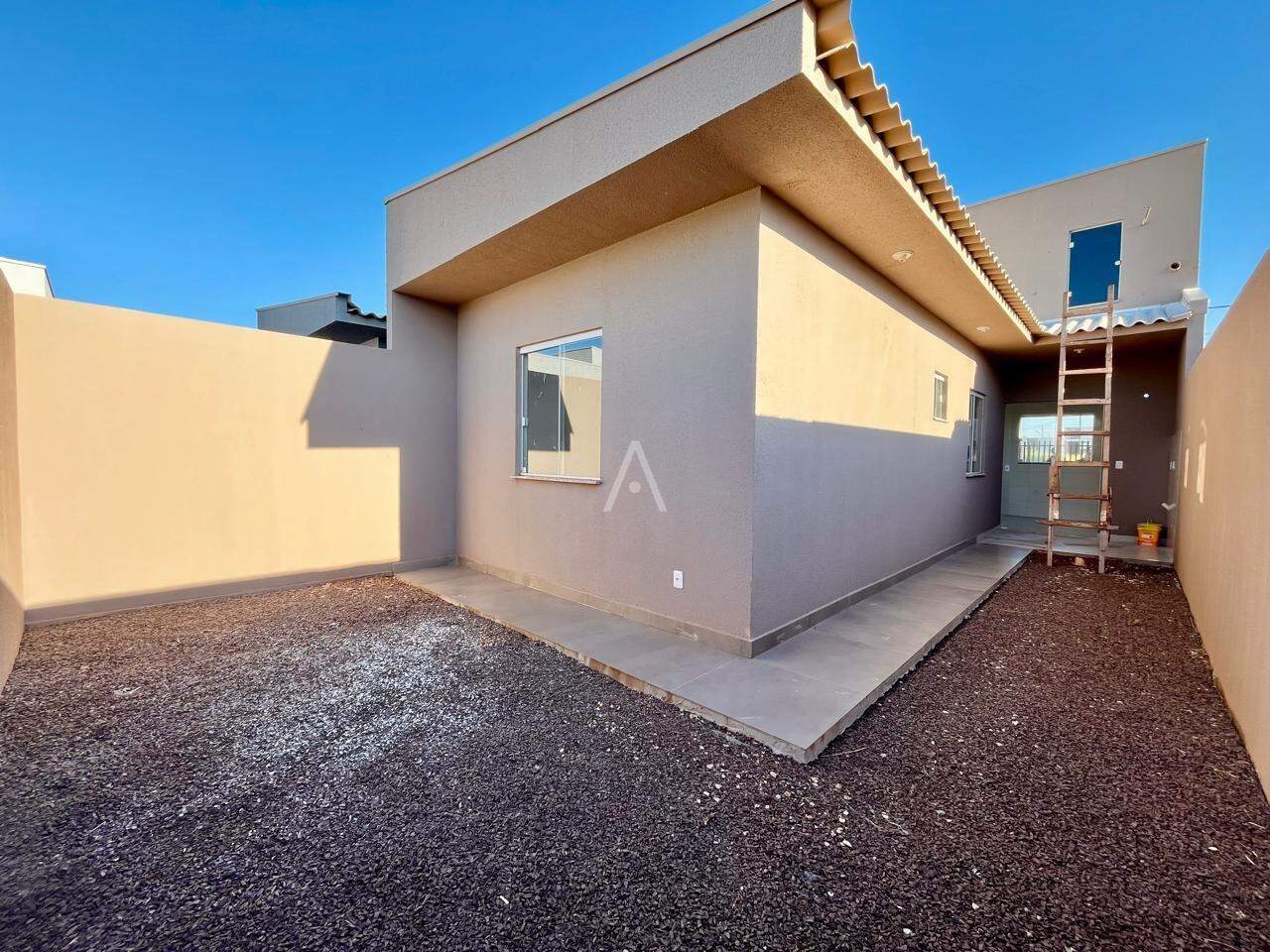 Casa Residencial para para aluguel no Bairro SEDE ALVORADA em TOLEDO: 