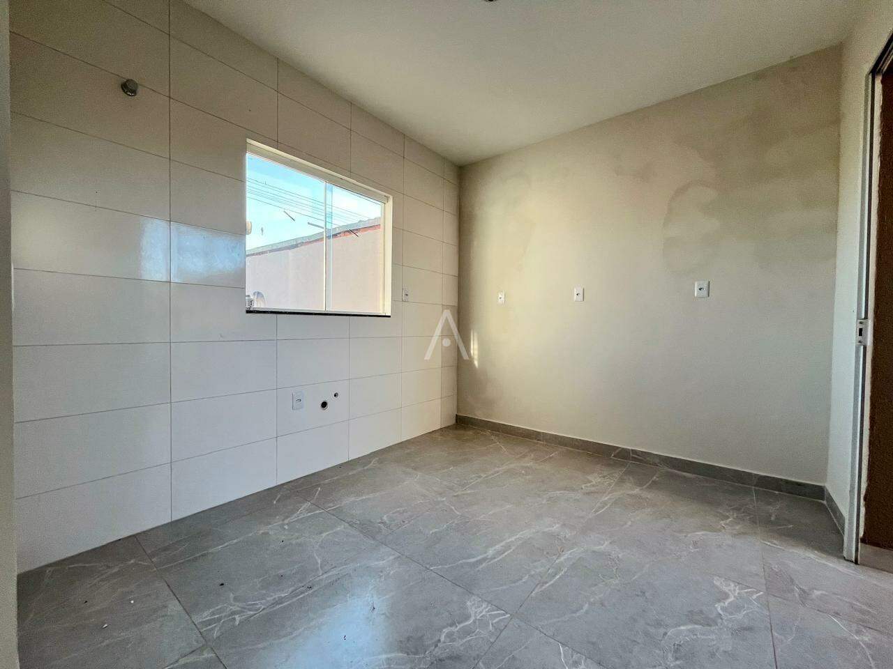 Casa Residencial para para aluguel no Bairro SEDE ALVORADA em TOLEDO: 