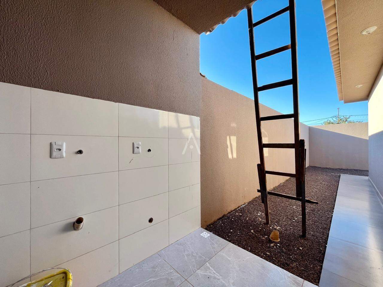Casa Residencial para para aluguel no Bairro SEDE ALVORADA em TOLEDO: 