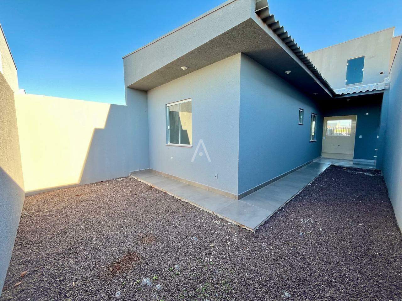 Casa Residencial para para aluguel no Bairro SEDE ALVORADA em TOLEDO: 