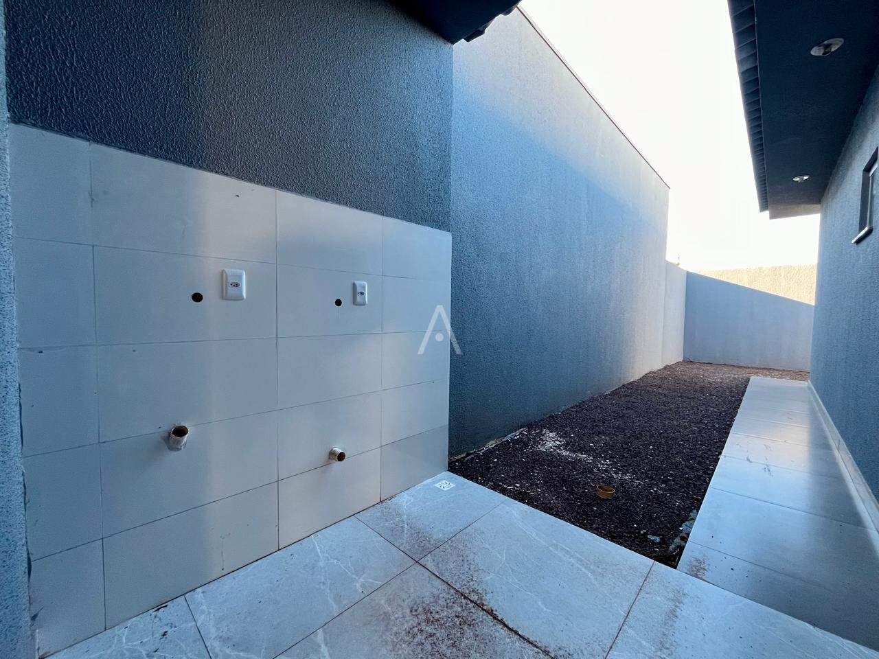 Casa Residencial para para aluguel no Bairro SEDE ALVORADA em TOLEDO: 