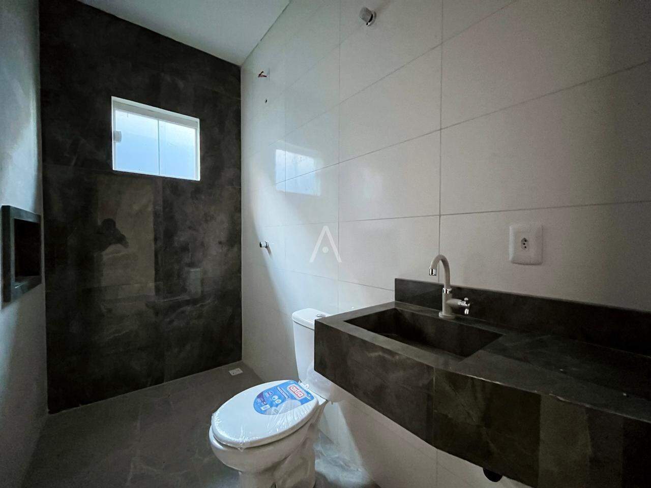 Casa Residencial para para aluguel no Bairro SEDE ALVORADA em TOLEDO: 