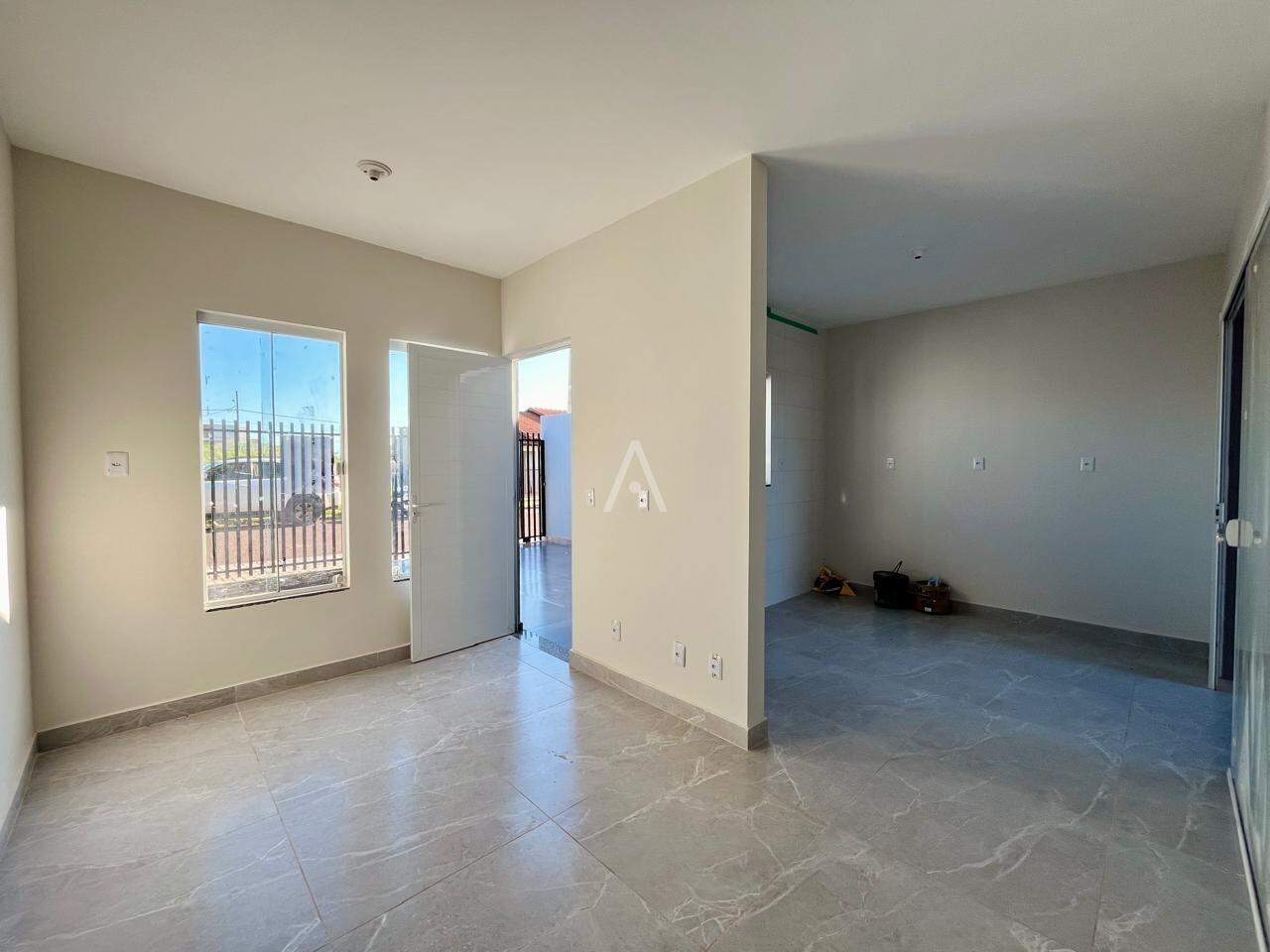 Casa Residencial para para aluguel no Bairro SEDE ALVORADA em TOLEDO: 