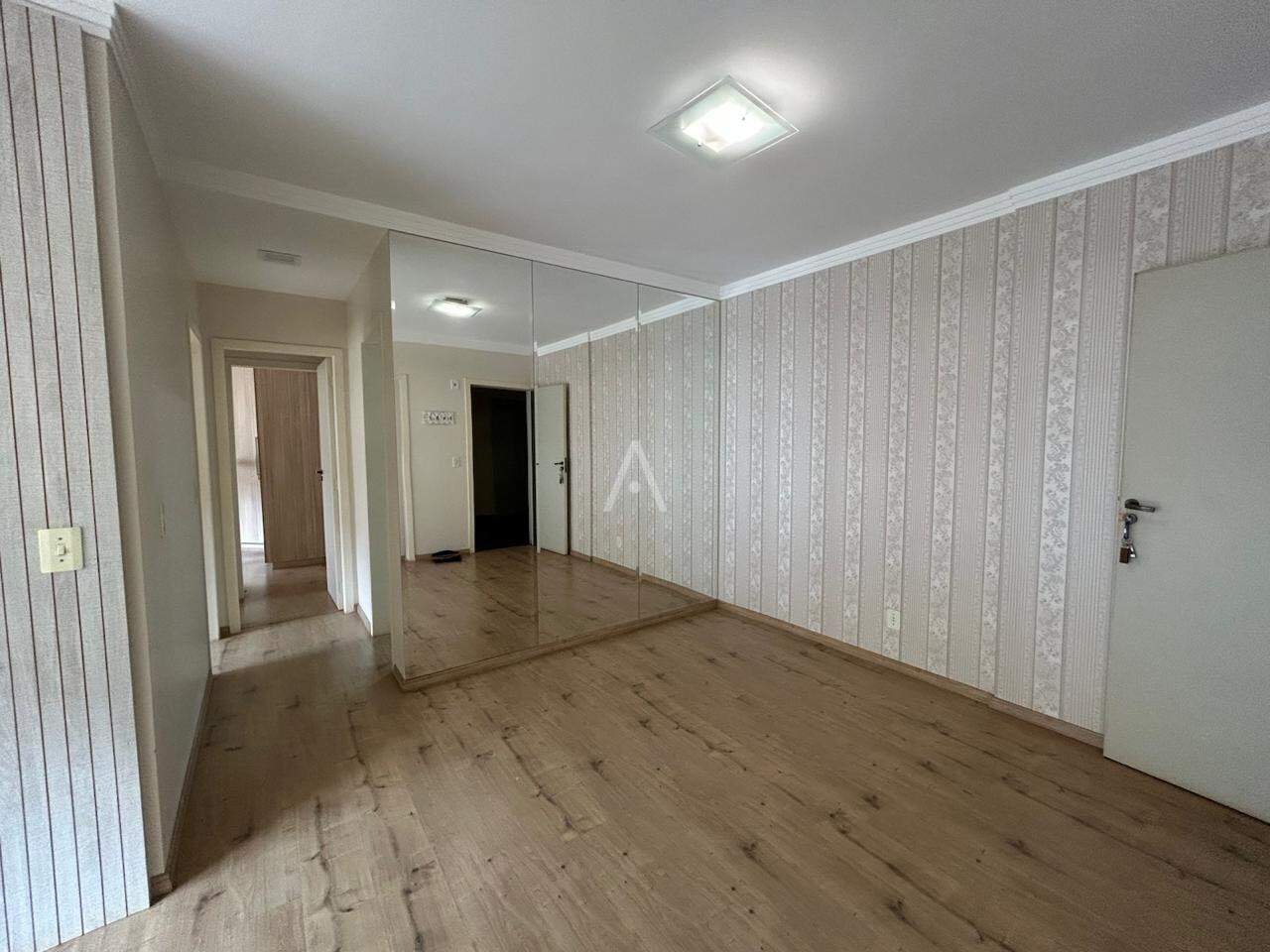 Apartamento para para aluguel no Bairro RECANTO TROPICAL em CASCAVEL: SALA 