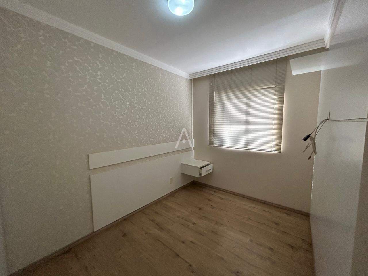 Apartamento para para aluguel no Bairro RECANTO TROPICAL em CASCAVEL: QUARTO 1