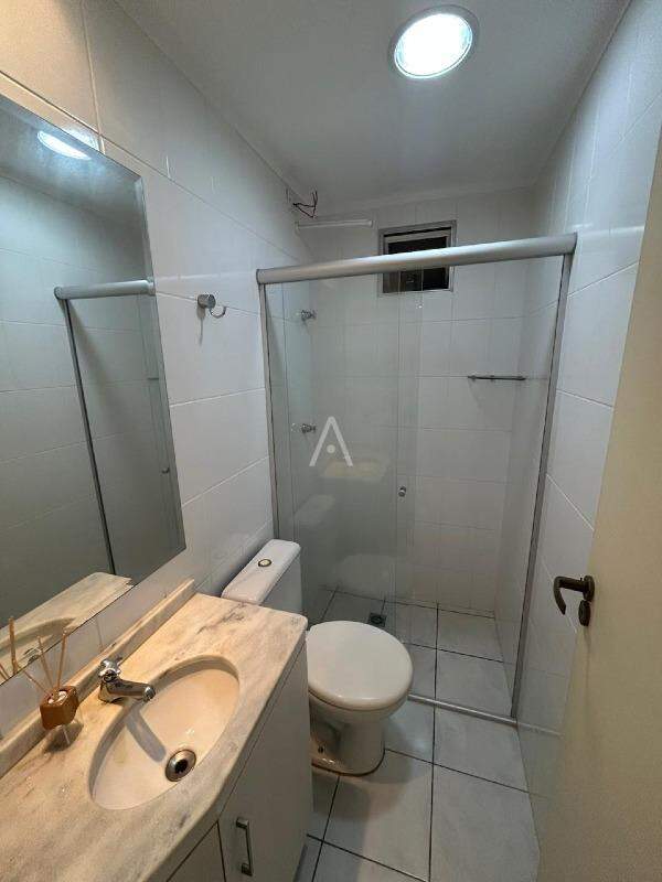 Apartamento para para aluguel no Bairro RECANTO TROPICAL em CASCAVEL:
