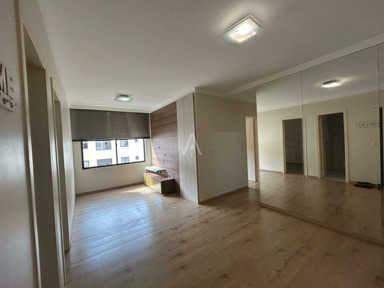 Apartamento para para aluguel no Bairro RECANTO TROPICAL em CASCAVEL: SALA