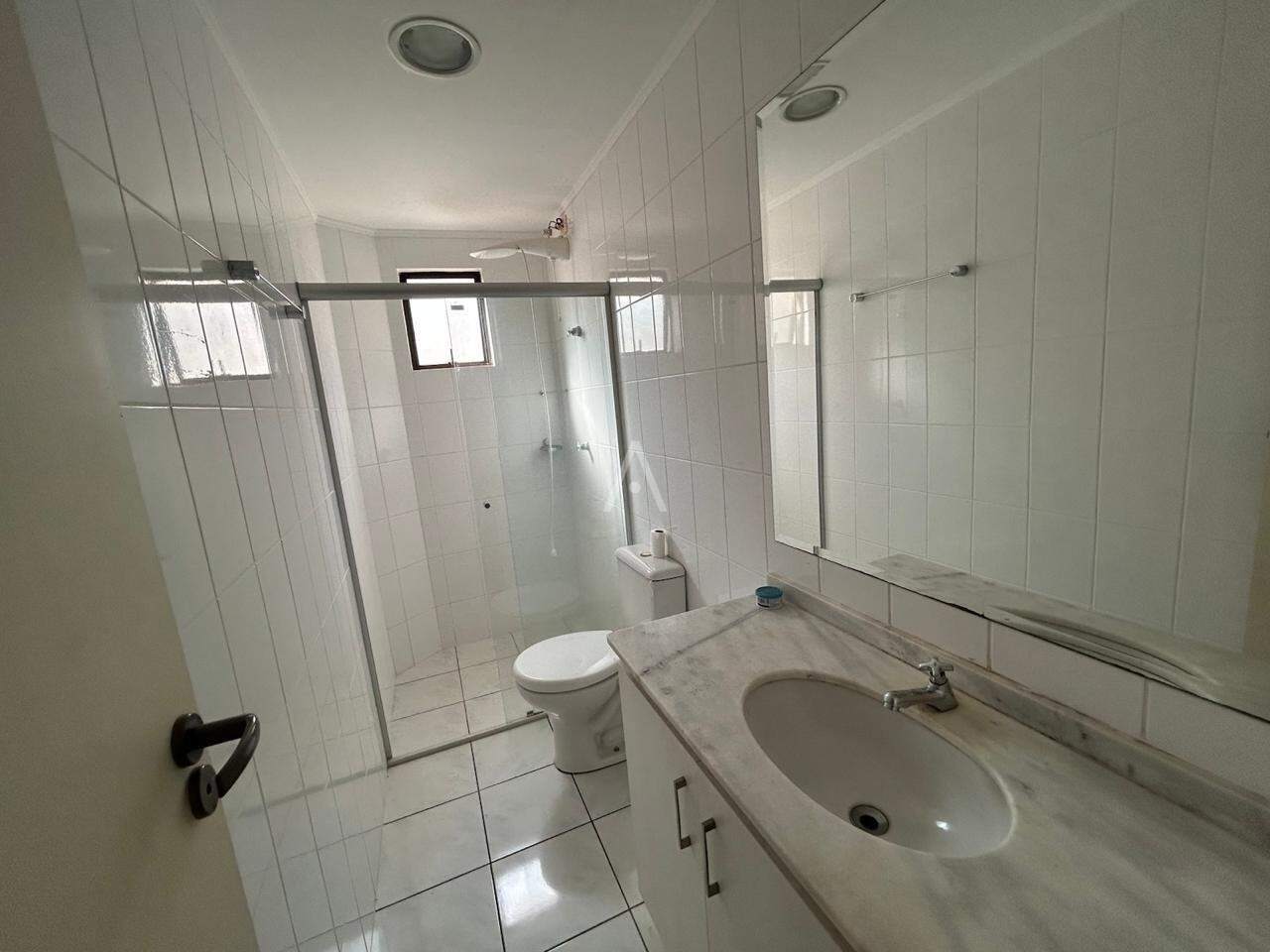Apartamento para para aluguel no Bairro RECANTO TROPICAL em CASCAVEL: SUITE