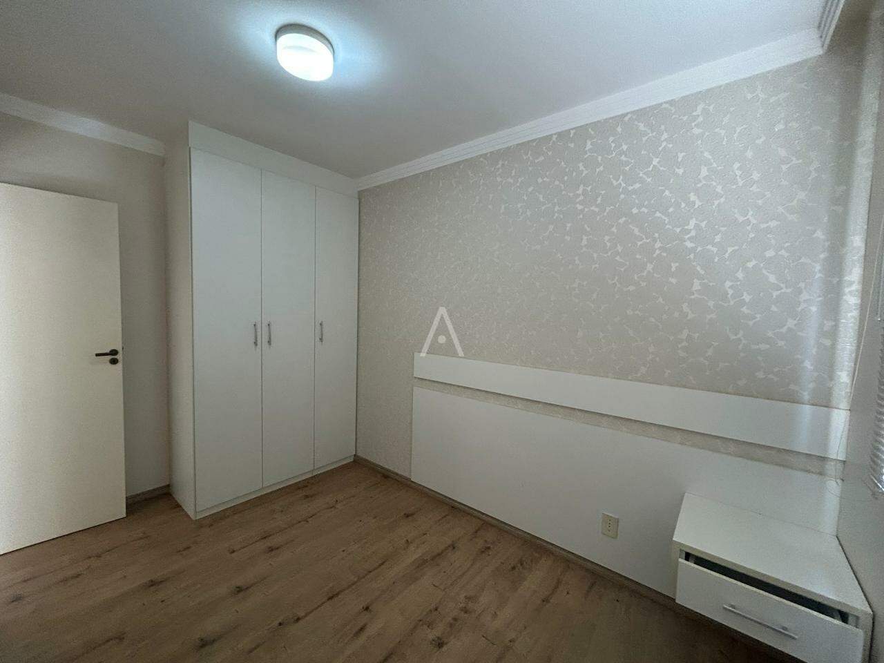 Apartamento para para aluguel no Bairro RECANTO TROPICAL em CASCAVEL: QUARTO 1