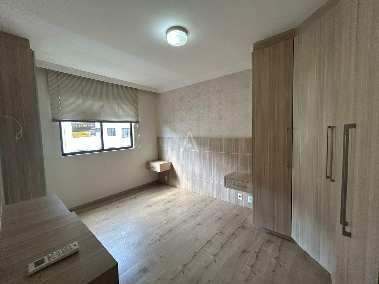 Apartamento para para aluguel no Bairro RECANTO TROPICAL em CASCAVEL: SUITE