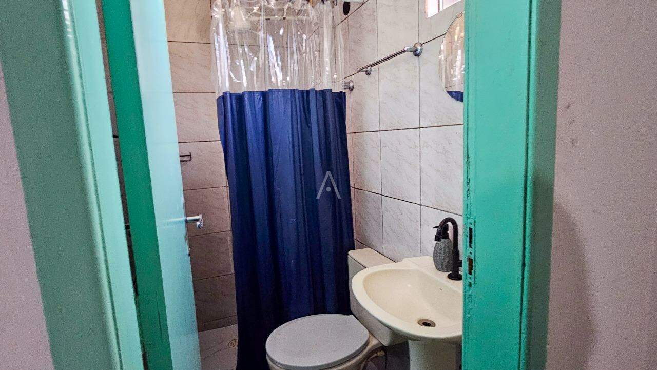 Apartamento para à venda no Bairro CENTRO em CASCAVEL: