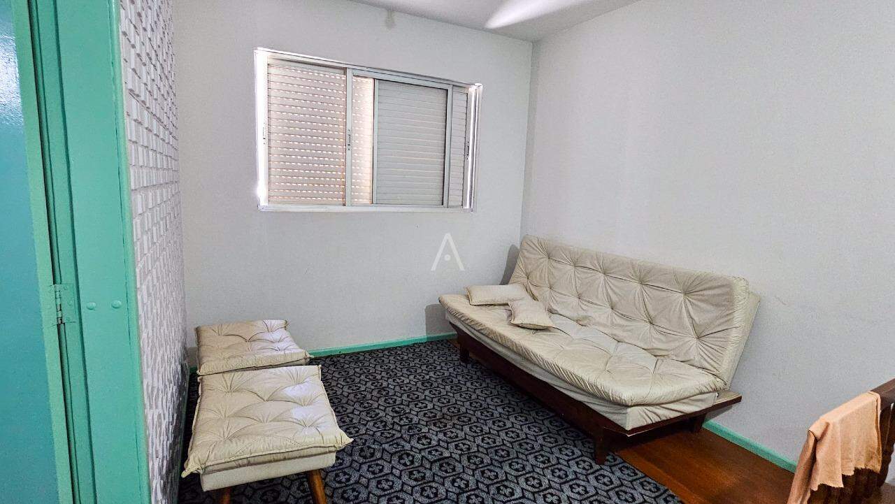 Apartamento para à venda no Bairro CENTRO em CASCAVEL: 