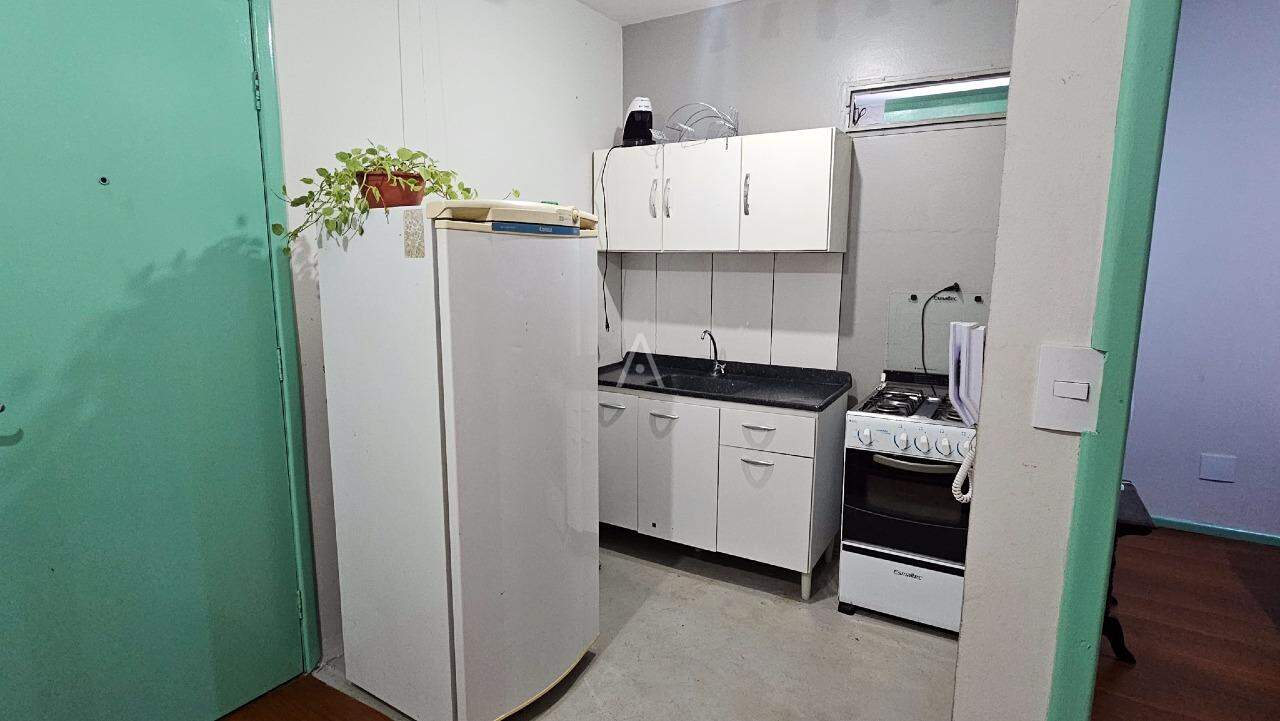 Apartamento para à venda no Bairro CENTRO em CASCAVEL: