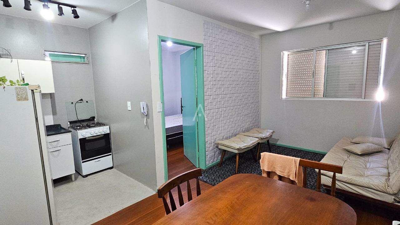 Apartamento para à venda no Bairro CENTRO em CASCAVEL: 