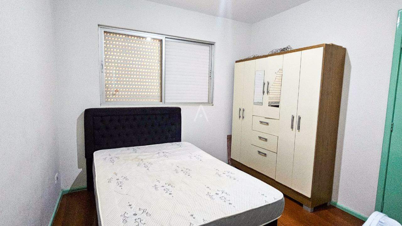 Apartamento para à venda no Bairro CENTRO em CASCAVEL: