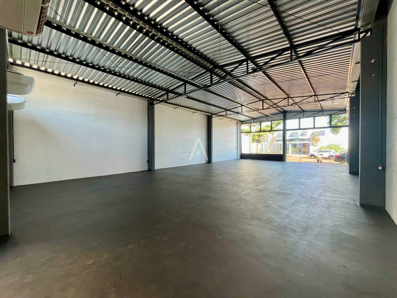 Sala Comercial para para aluguel no Bairro JARDIM ALTO ALEGRE em TOLEDO: 