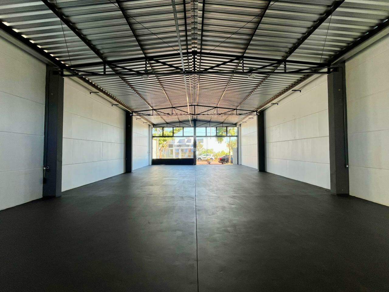 Sala Comercial para para aluguel no Bairro JARDIM ALTO ALEGRE em TOLEDO: 