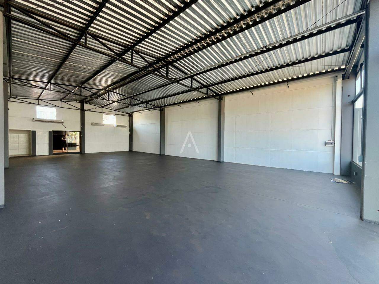 Sala Comercial para para aluguel no Bairro JARDIM ALTO ALEGRE em TOLEDO: 