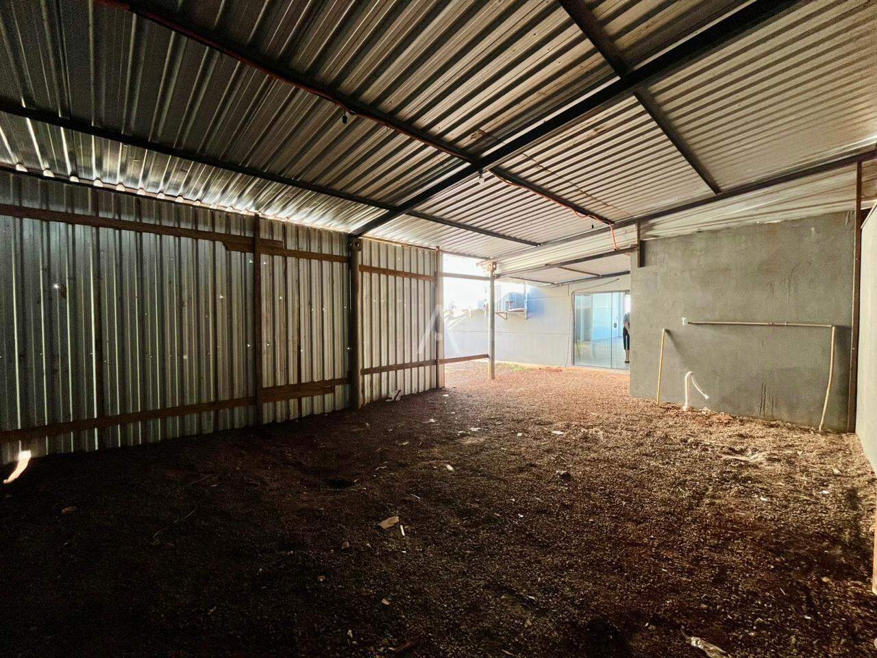 Sala Comercial para para aluguel no Bairro JARDIM ALTO ALEGRE em TOLEDO: 