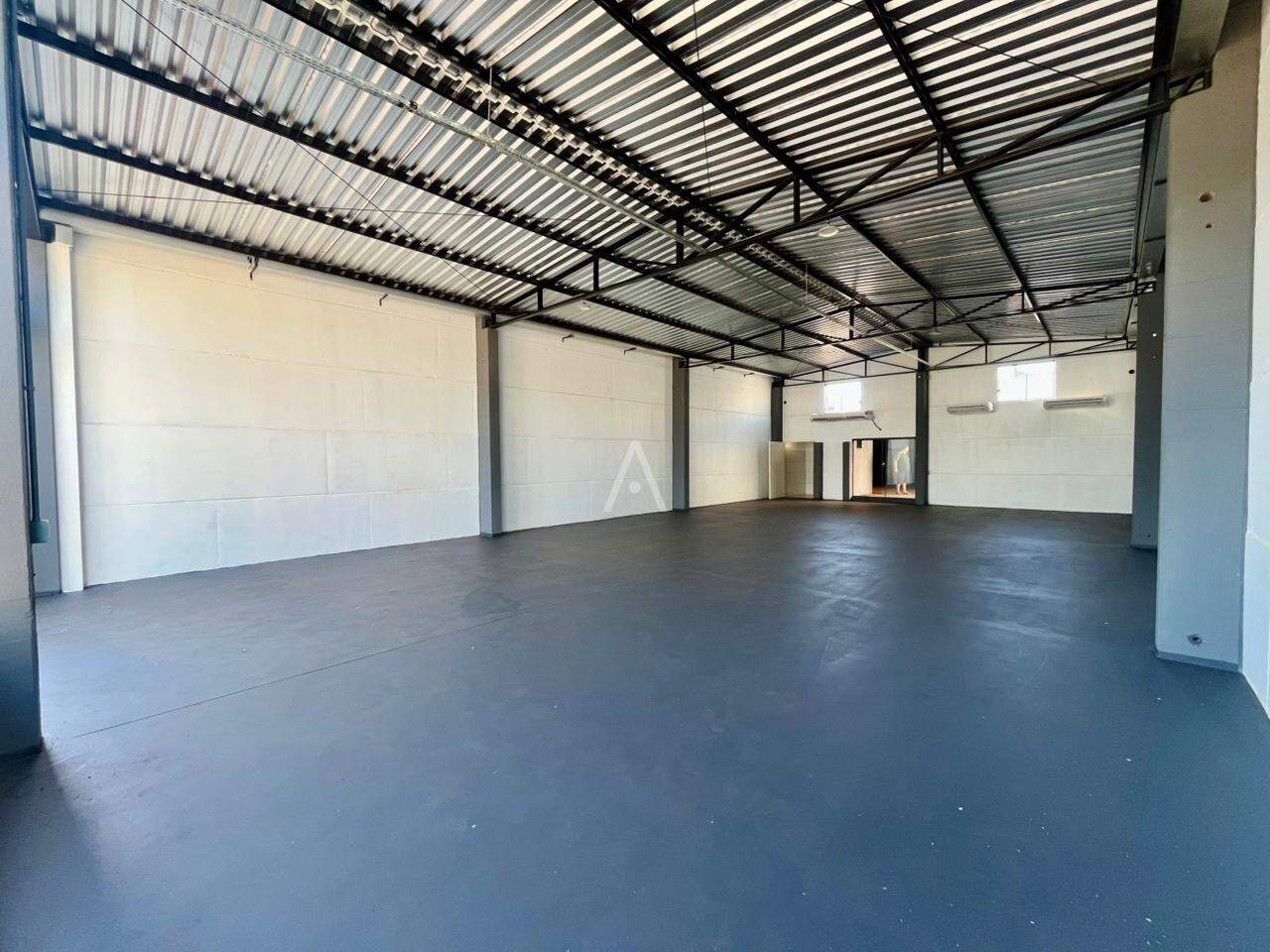 Sala Comercial para para aluguel no Bairro JARDIM ALTO ALEGRE em TOLEDO: 