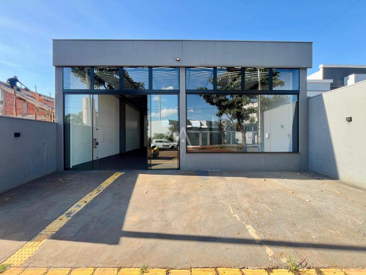 Sala Comercial para para aluguel no Bairro JARDIM ALTO ALEGRE em TOLEDO: 