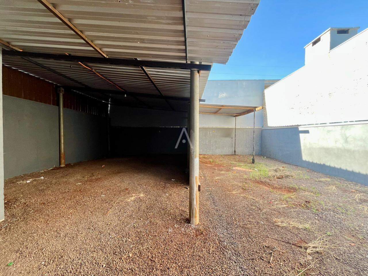 Sala Comercial para para aluguel no Bairro JARDIM ALTO ALEGRE em TOLEDO: 