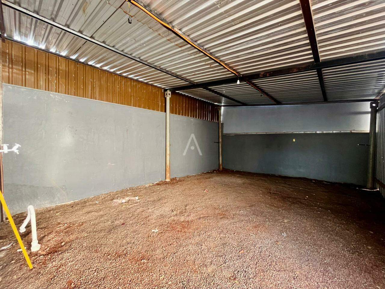 Sala Comercial para para aluguel no Bairro JARDIM ALTO ALEGRE em TOLEDO: 