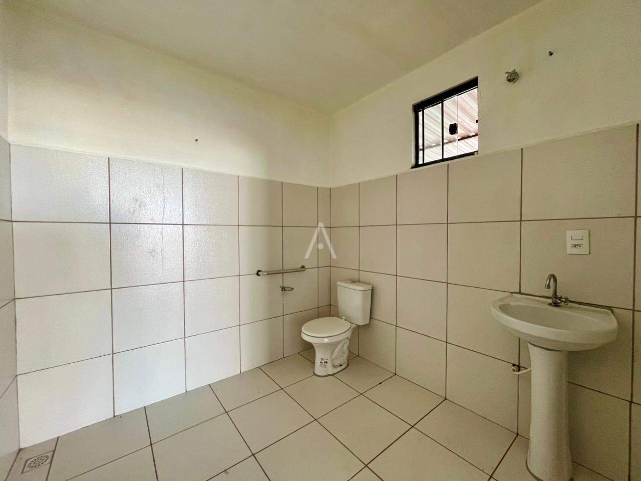 Sala Comercial para para aluguel no Bairro JARDIM ALTO ALEGRE em TOLEDO: 
