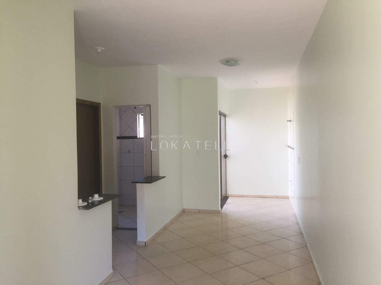 Casa Residencial para à venda no Bairro SANTA CRUZ em CASCAVEL: 